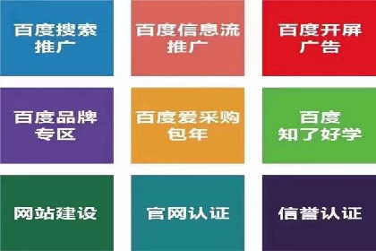 某公司通过百度SEM竞价推广实现快速市场扩张的秘诀